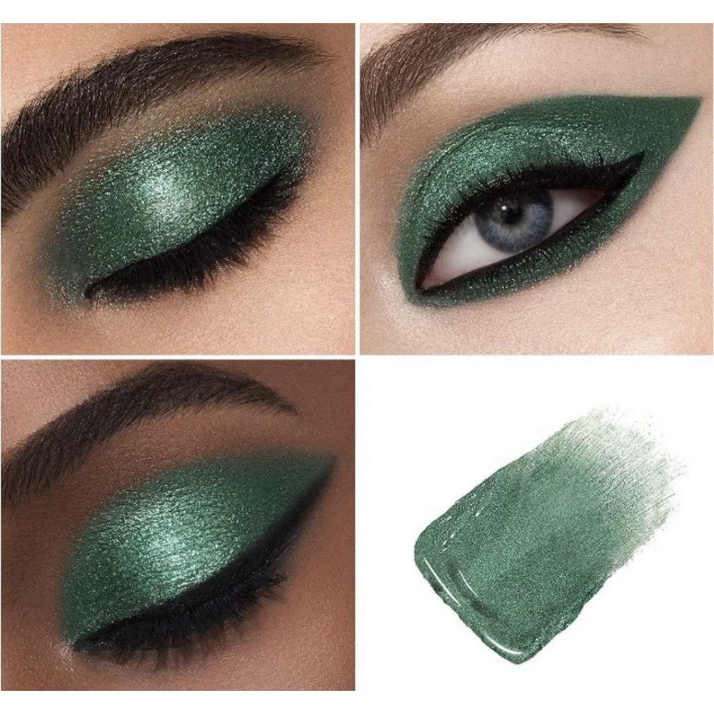NEW Haus Laboratories by Lady Gaga Glam Attack Liquid Eyeshadow, Dynasty - Picture 3 of 5